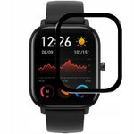 Spacecase Hybrid Glass Amazfit GTS 2 / 2E