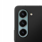 Spacecase Camera Glass Galaxy Z Fold 5 black