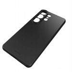 Spacecase Silicone Case 3.0 Galaxy S26 Ultra black