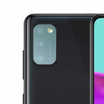 Spacecase Camera Glass Galaxy A41