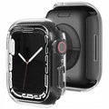 Spacecase Cover AW 44mm transparent