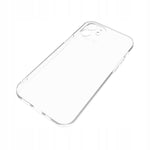 Spacecase Clear Case iPhone 12