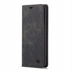 Spacecase Wallet Galaxy S7 Edge black