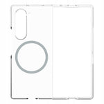 Spacecase Crystal MagCase Galaxy Z Fold 6