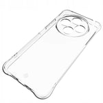 Spacecase Anti-Shock Redmi 14C/Poco C75 4G