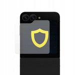 Spacecase Glass 2.5D Front Screen Galaxy Z Flip 6