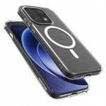 Spacecase Clear Mag OnePlus 15
