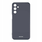 Spacecase Silicone Galaxy M15 black