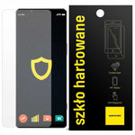 Spacecase Glass 2.5D  Xperia 1 IV