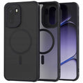 Spacecase Hybrid Mag OnePlus 15R black