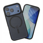 Spacecase Fusion Mag iPhone 17 Pro black