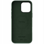 Spacecase Pure Mag iPhone 16 Pro Max dark green