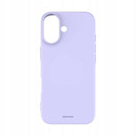 Spacecase Silicone Case 3.0 iPhone 17 light purple