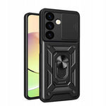 Spacecase Camring Galaxy S24 black