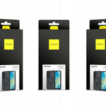 Spacecase Hybrid Mag Galaxy A16 5G black