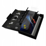 Spacecase QuickFit Glass Galaxy S25 Ultra