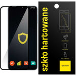 Spacecase Glass 5D Vivo V21 5G