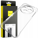 Spacecase Anti-Shock Redmi 14C/Poco C75 4G
