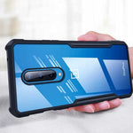 Spacecase Beetle Oneplus 8 czarny