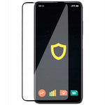 Spacecase Glass 5D Redmi Note 9T 5G