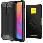 Spacecase X-Armor Redmi 8/8A