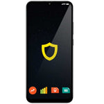 Spacecase Glass 5D Galaxy A02s/A03s
