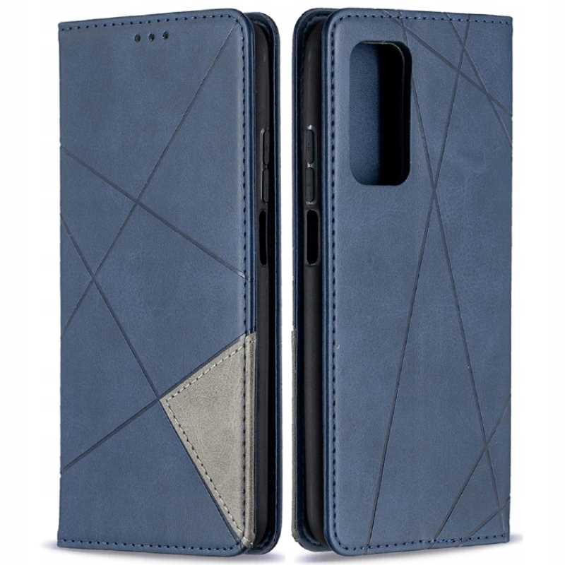 ZAPS Origami Mi 10T/10T Pro niebieski