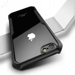 Spacecase Beetle iPhone 6/6s Plus czarny