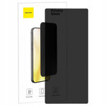 Spacecase Glass Privacy Galaxy S25 Ultra