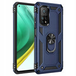 Spacecase Ring NX Mi 10T/10T Pro niebieski