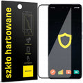 Spacecase Glass 3D 2.0 Xiaomi 13 Lite
