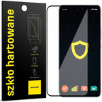 Spacecase Glass 3D 2.0 Xiaomi 13 Lite