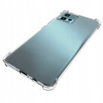 Spacecase Anti-shock Motorola Moto G72