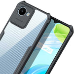 Spacecase Beetle Realme C30 czarny