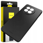 Spacecase Silicone Case 3.0 OnePlus 13R black