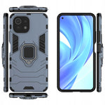 Spacecase X-Ring Mi 11 Lite/5G NE niebieski