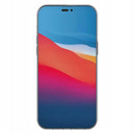 Spacecase Crystal iPhone 14 Pro Max