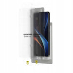 Spacecase QuickFit Glass Galaxy S24/S25