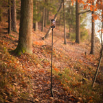 Spacecase Selfie Stick Mag ST13-B black