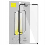 Spacecase Glass Full Cover iPhone X / XS / 11 Pro