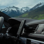 Spacecase Car Holder MagCharge WM1B black