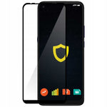 Spacecase Glass 5D Moto G9 Power