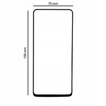 Spacecase Glass 5D Motorola Edge 20 Fusion/Lite