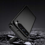 Spacecase Carbon Google Pixel 9 Pro XL black