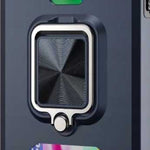 Spacecase Task iPhone 6/6s/7/8/SE niebieski
