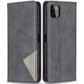 ZAPS Origami Galaxy A22 5G czarny