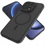 Spacecase Hybrid Mag OnePlus 15 black