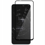POF Full Cover Glass Redmi Note 9