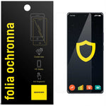 Spacecase Hydrogel Infinix Note 40 Pro 4G / 5G / Plus