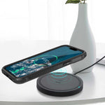 Spacecase Guardian 360 iPhone 13 Pro czarny
